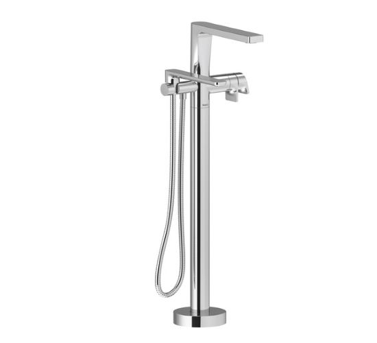 Picture of TOD39C 2W TYPE T COAX FM TF W/HS TRIM