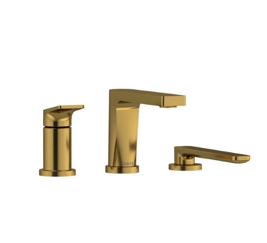 Picture of TOD16BG 3PC P DECKMNT TUB FILL W/HS TRIM