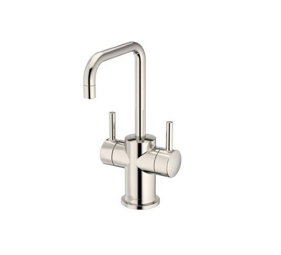 Image sur 45396CISE FHC3020PN  MODERN 3020 ROB C/F