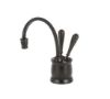 Picture of C++ 44393AH HC2215 CLASSIC OIL RUB BRZ F