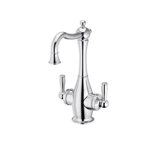 Picture of 45392ISE FHC2020C TRAD 2020 HOT/COLD FCT