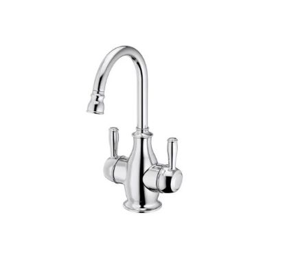 Picture of 45390ISE FHC2010C TRAD 2010 HOT/COLD FCT