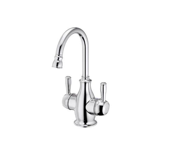 Picture of 45390ISE FHC2010C TRAD 2010 HOT/COLD FCT