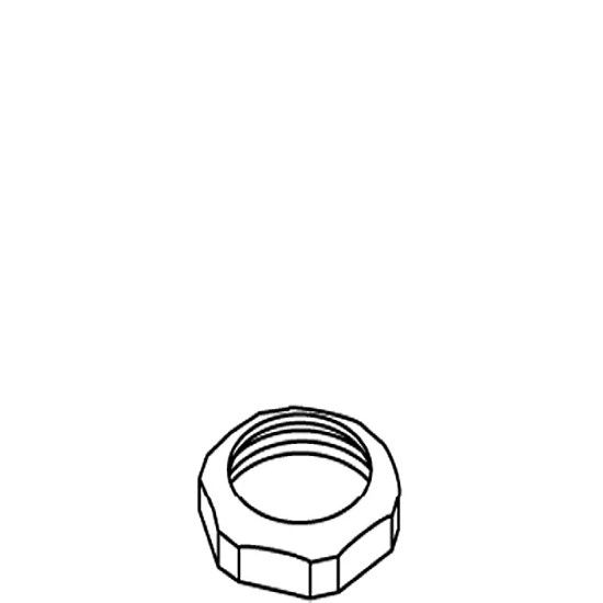 Picture of 53059-CP NUT