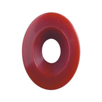 Picture of 52623-H BUTTON CAP RED