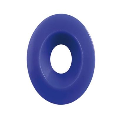 Picture of 52623-C BUTTON CAP BLUE
