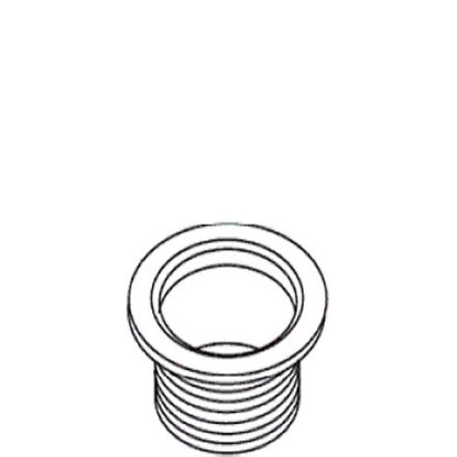 Picture of 43071-VF STRAINER BODY