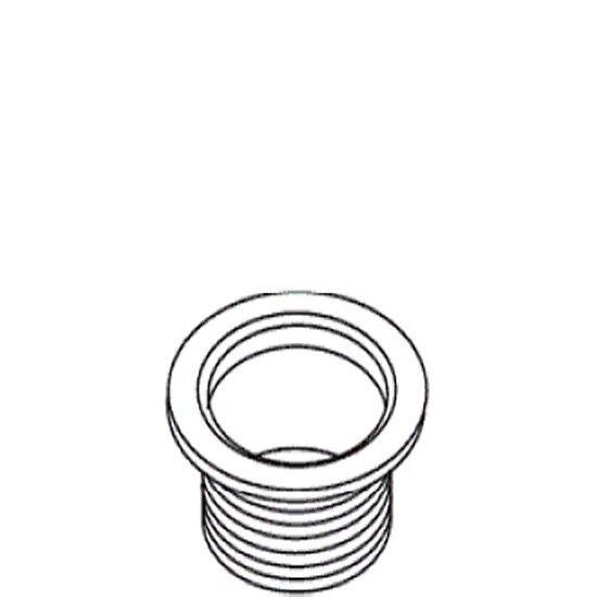 Picture of 43071-TT STRAINER BODY