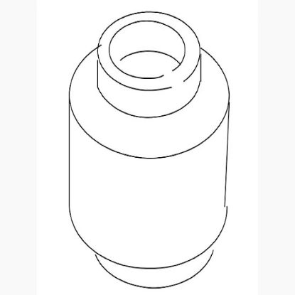 Image de C++ 36631-VF CAPUCHON CENTRE