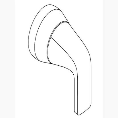Picture of 1444187-2MB ASSEMBLY HANDLE