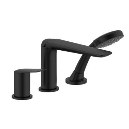 Image de T3771-BL GARN ROB BAIN ROM A/DCHTT