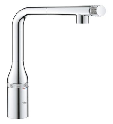 Picture of 31616000 ESSENCE PULL-OUT DUAL SPRAY