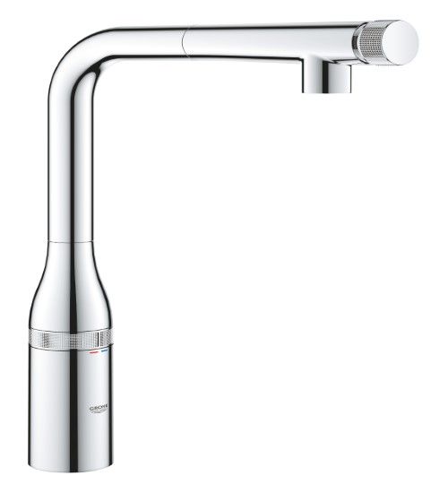 Picture of 31616000 ESSENCE PULL-OUT DUAL SPRAY