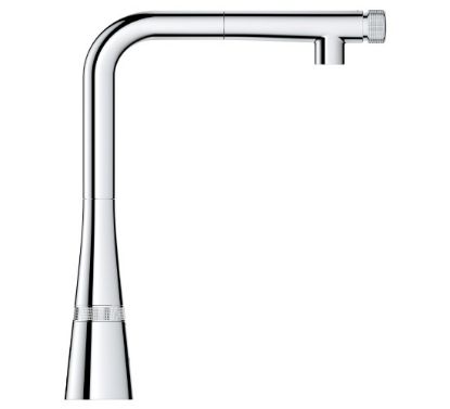 Picture of 31559002 LADYLUX PULL-OUT DUAL SPRAY