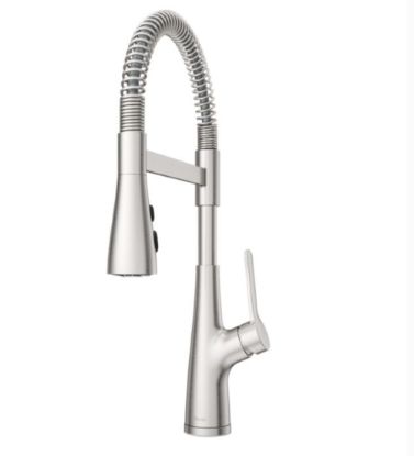 Picture of LG529NECS PULLDOWN CULINARY FCT NEERA SS