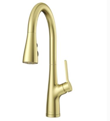 Picture of LG529NEBG PULL-DOWN KITCHEN FCT NEERA BG