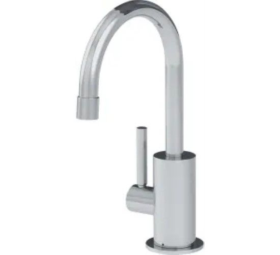 Picture of LB16120 PESCARA LTL BUTLER HOT MATTE BLA
