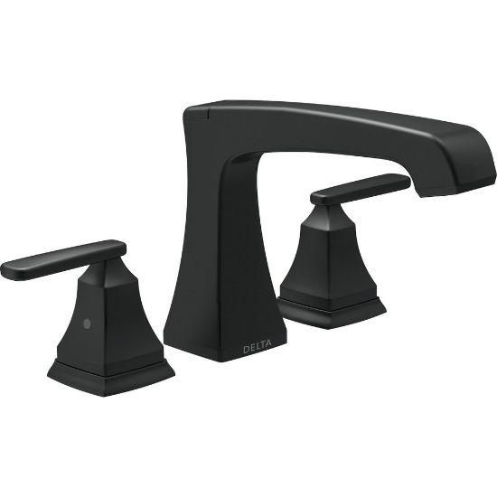 Picture of T2764-BL ROMAN TUB TRIM