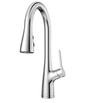 Picture of LG529NEC NEERA SGL CTRL KITCHEN FAUCET