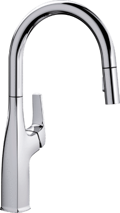 Picture of 442677 RIVANA HIGH ARC CHROME