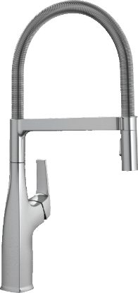 Picture of 442676 RIVANA SEMI-PRO STAINLESS FINISH