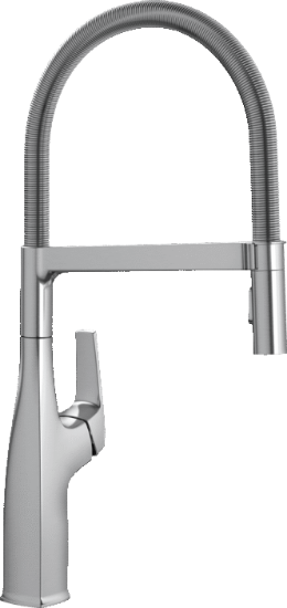 Picture of 442676 RIVANA SEMI-PRO STAINLESS FINISH