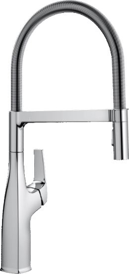 Picture of 442675 RIVANA SEMI-PRO CHROME