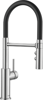 Picture of 402448 CATRIS FLEXO STAINLESS FINISH