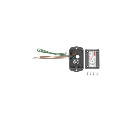 Picture of 063271A HARDWARE FILTER F/ PROX INSTALL