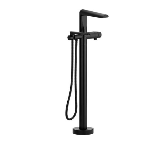 Picture of TPB39BK 2W THERMO COAX FM TF  TRIM