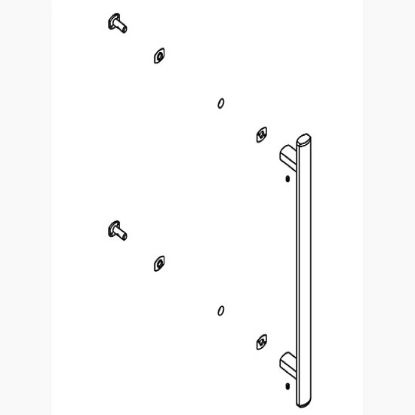 Picture of 1389678-ABZ HANDLE KIT