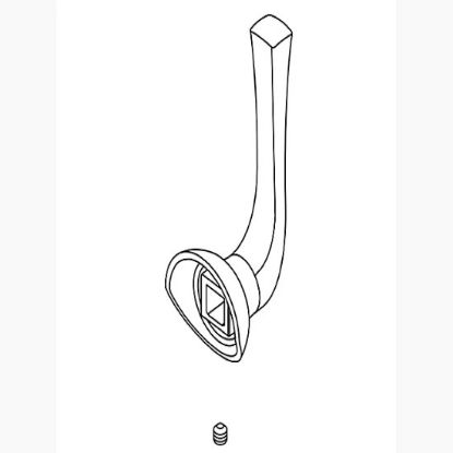 Picture of 1347914-CP HANDLE KIT