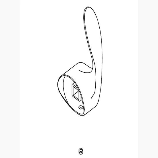 Picture of 1347905-VS HANDLE KIT