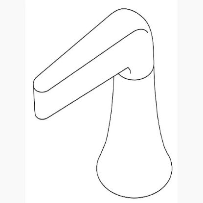 Picture of 1342621-CP KIT HANDLE