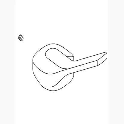 Picture of 1340292-VS HANDLE KIT
