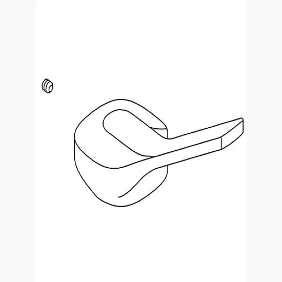 Picture of 1340292-VS HANDLE KIT