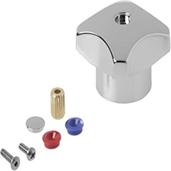 Picture of 1000439-CP TRITON STD HANDLE KIT