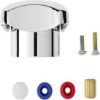 Picture of 1000439-CP TRITON STD HANDLE KIT