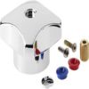 Picture of 1000439-CP TRITON STD HANDLE KIT