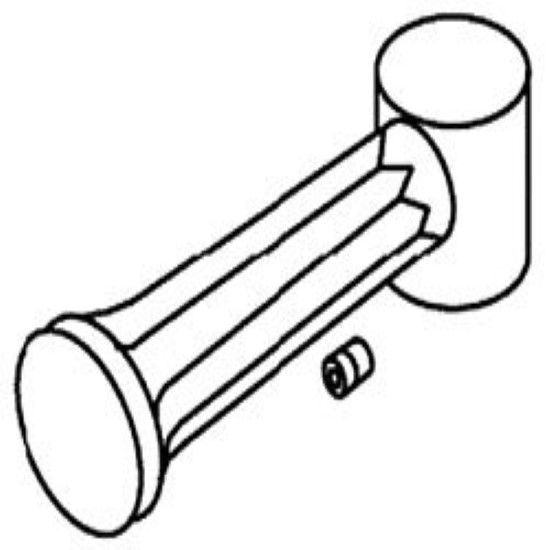 Image sur 1000282-G ENS POIGNEE
