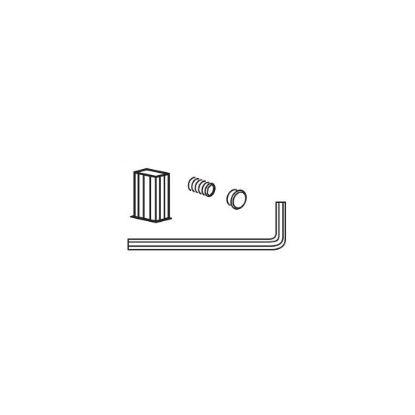 Picture of M962496-0070A SCREW HANDLE INSERT
