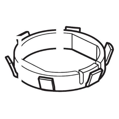 Picture of RP92378 HANDLE