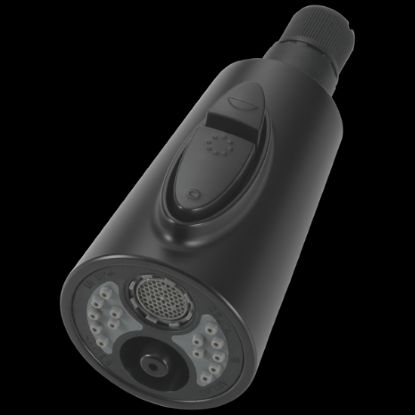 Image de RP90840BL DOUCHETTE ASS BOUCL