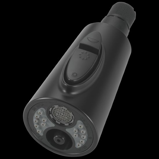 Image sur RP90840BL DOUCHETTE ASS BOUCL