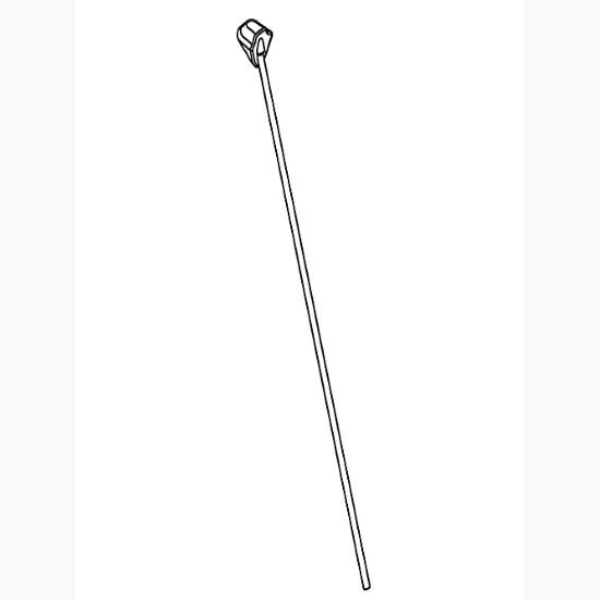Picture of 1219412-2BZ LIFT KNOB ASSEMBLY