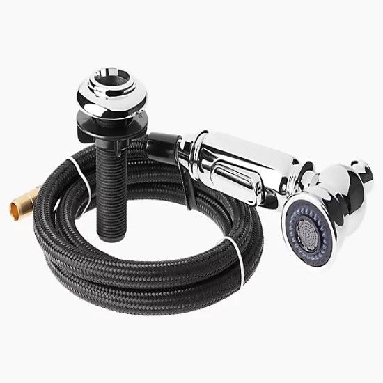 Picture of 1215549-2BZ SIDE SPRAY ASSEMBLY