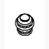 Picture of 1199645-2BZ CAP SLIDE BAR