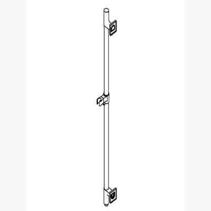 Picture of 1195838-2BZ SLIDE ASSEMBLY