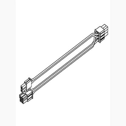Image de 1195687 CABLE ASS P/BAIN CHAUF