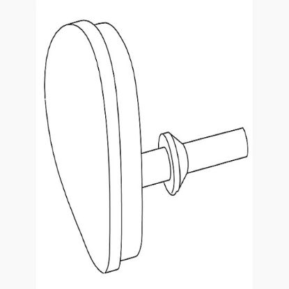 Picture of 1192205-0 USB COVER